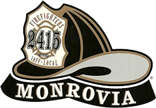 Monrovia Firefighters