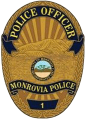 Monrovia Police Department