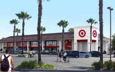 Target to open smaller, 2nd East Long Beach store