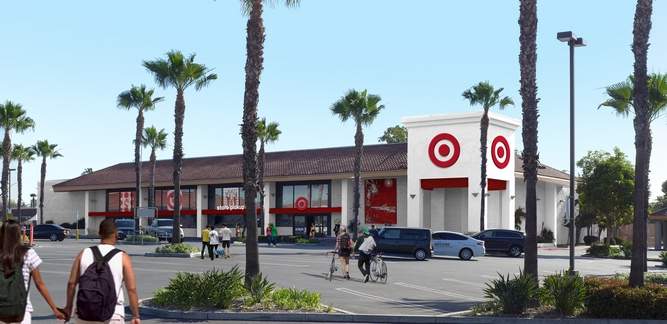 Target to open smaller, 2nd East Long Beach store