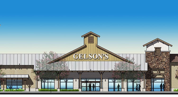Gelson’s Coming To Rancho Mission Viejo