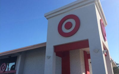 New “Flexible Format” Target Opens in East Long Beach