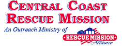 Central Coast Rescue Mission