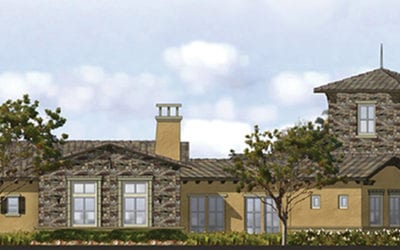 Westar Announces New Mixed-Use-Project: Hollister Village