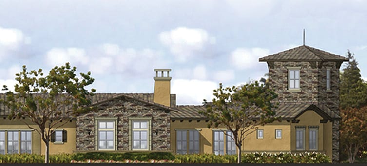 Westar Announces New Mixed-Use-Project: Hollister Village