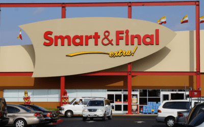 Smart & Final gets ‘Extra!’ dose of growth