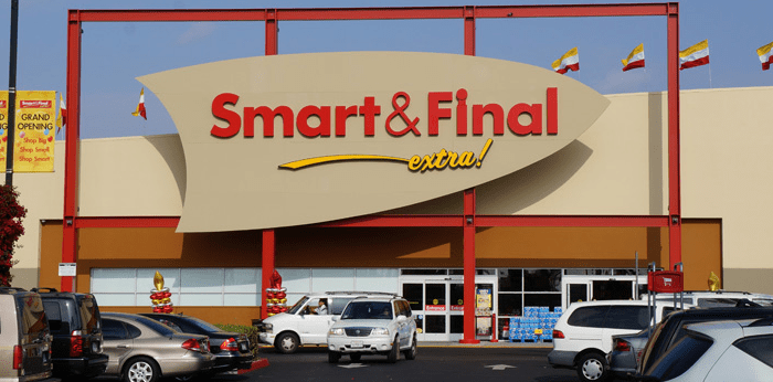 Smart & Final gets ‘Extra!’ dose of growth