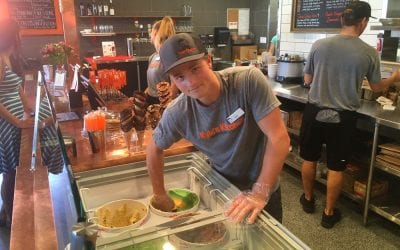 Kyle’s Kitchen Opens in Goleta’s Hollister Village Plaza