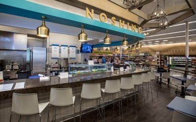 Gelson’s Unveiling Three Remodeled Stores Next Week