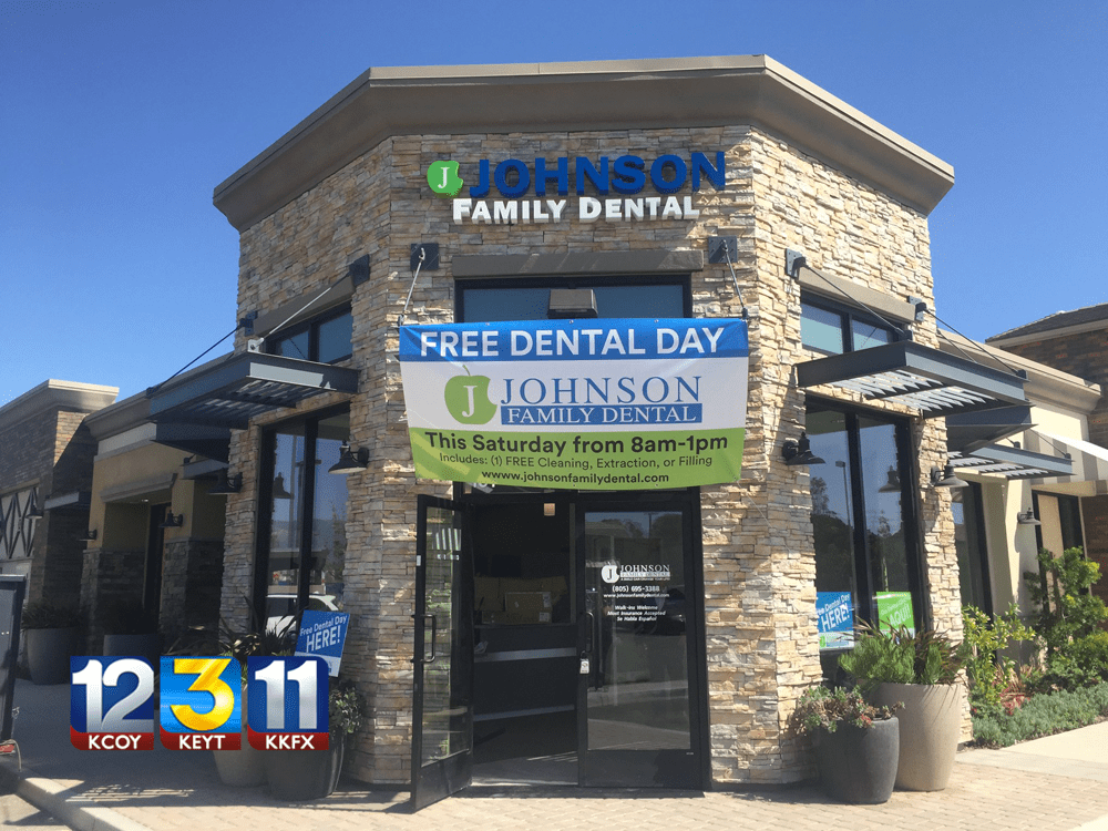 Johnson Family Dental