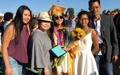 Immigrant Alice Tran’s Dream Is an American Success Story