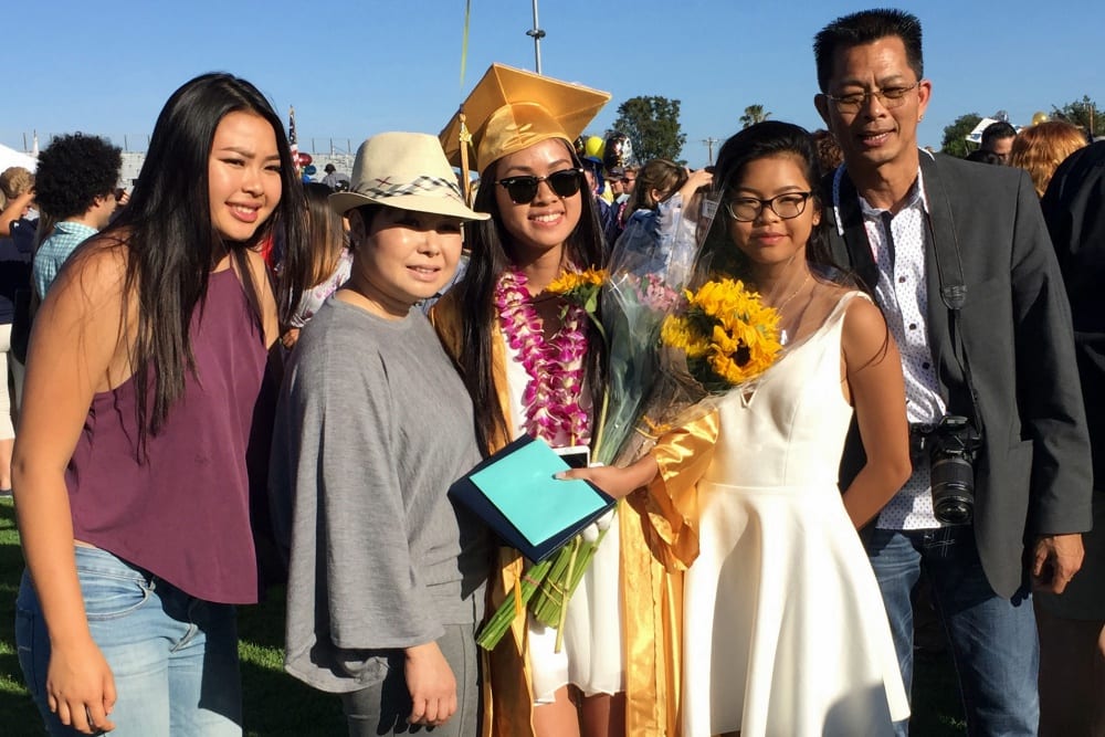 Immigrant Alice Tran’s Dream Is an American Success Story