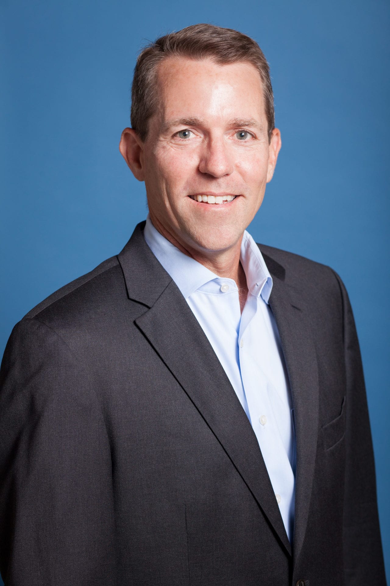 Mark Hulme - Chief Financial Officer