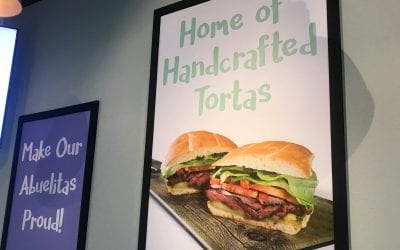 Long Beach’s Organic Fork Has Good Tacos and Better Tortas
