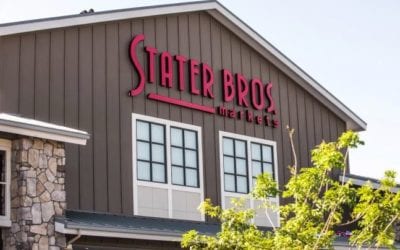 Stater Bros. gets a logo makeover for its 83rd birthday