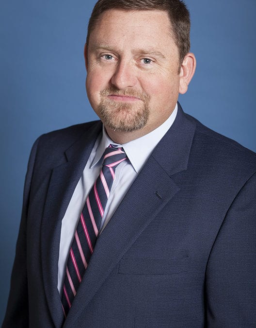 Westar Associates Hires Eddie Ollmann as Senior Vice President of Property Management For Retail Portfolio