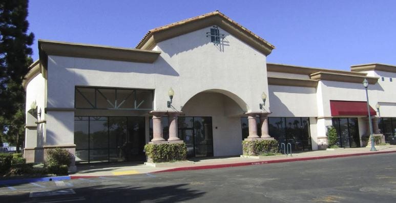 Golden Corral coming to Santa Maria’s Crossroads shopping center