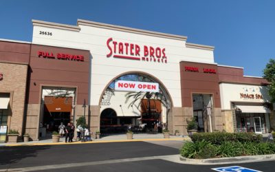 Status Update: Stater Bros. opens new store Wednesday in Ladera Ranch