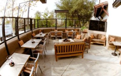 Ladera Ranch Restaurants Open With Restriction Amid Coronavirus