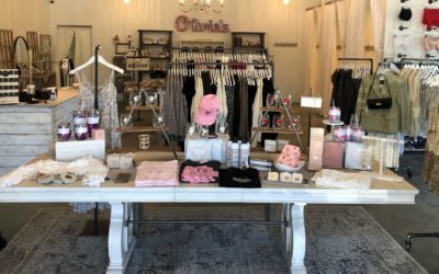 Rancho Mission Viejo Residents Opens Boutique Shop Close To Home