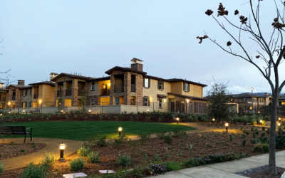 Westar Associates Announces the Final Phase of Hollister Village in Goleta Reaches Completion