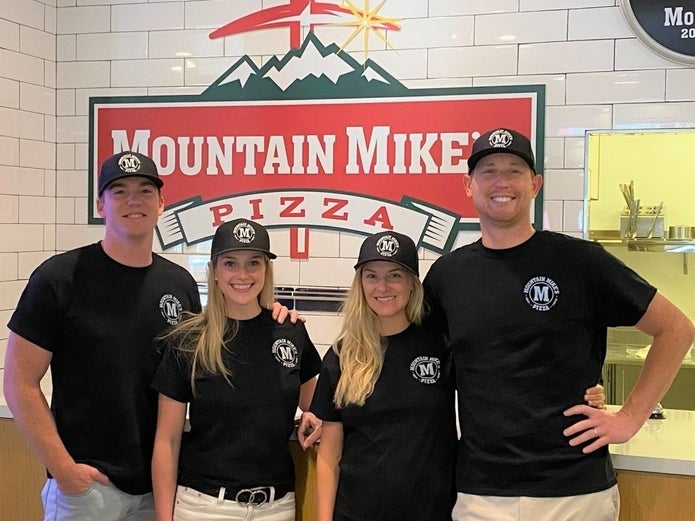 2 OC Couples Open Mountain Mike’s Pizza In Rancho Santa Margarita
