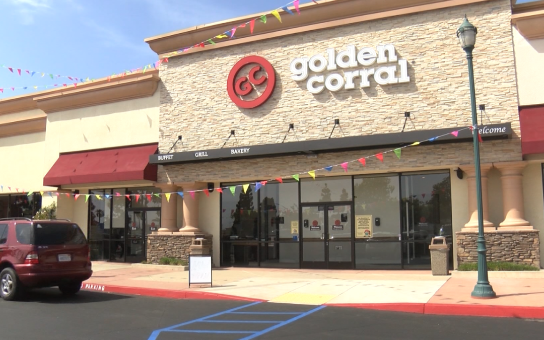 New all-you-can eat buffet restaurant opens in Santa Maria