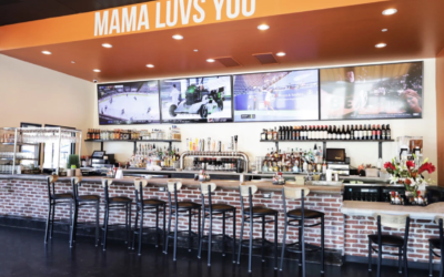 Mama’s Comfort Food & Cocktails is now open in Ladera Ranch