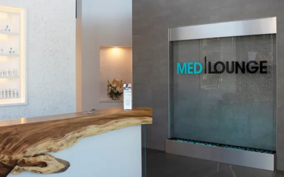 ‘Med Lounge’ opens in Ladera Ranch