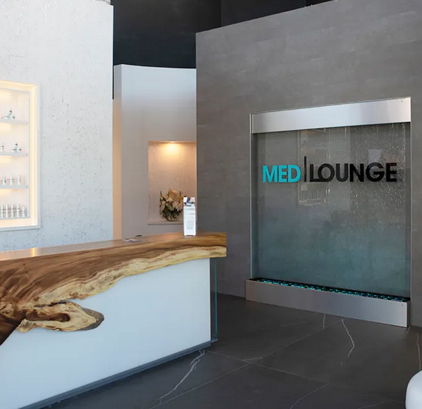 ‘Med Lounge’ opens in Ladera Ranch