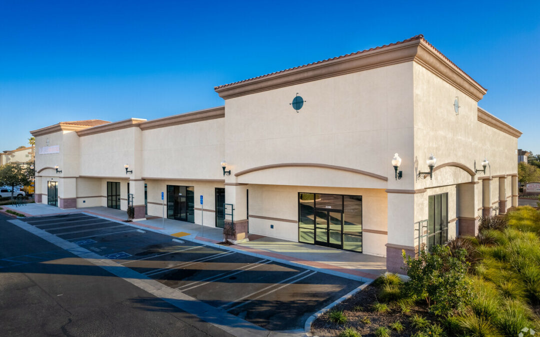 Top Retail Leases Recognized for Santa Barbara County