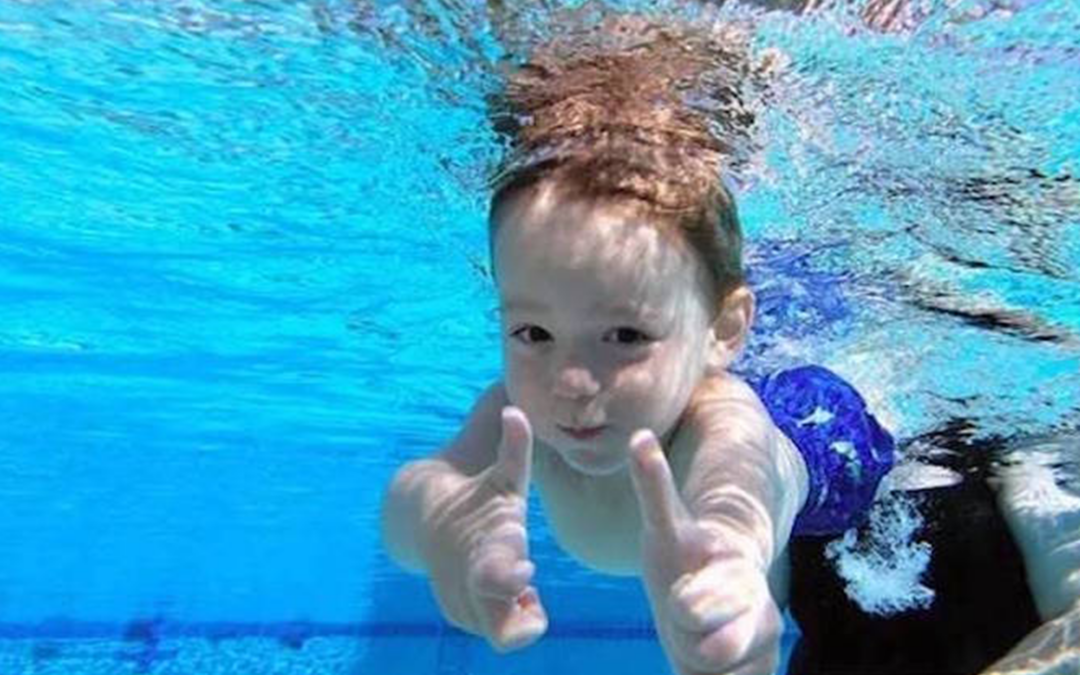 Blake Swim School Makes a Splash at Foothill Park Plaza