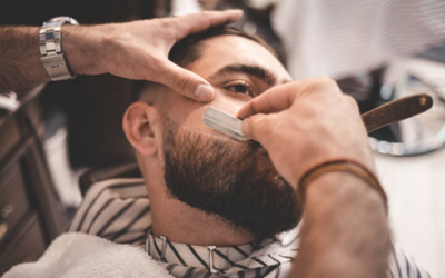 Presidential Cuts: Reviving the Timeless Art of Grooming in Rancho Mirage