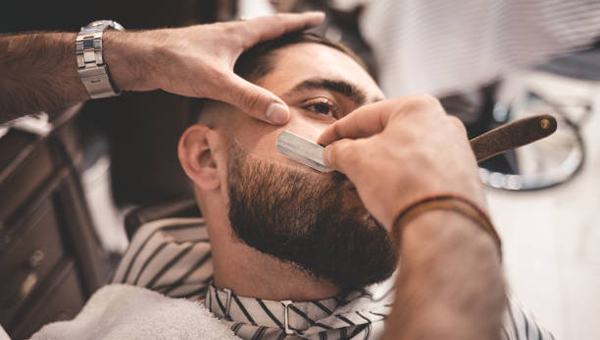 Presidential Cuts: Reviving the Timeless Art of Grooming in Rancho Mirage