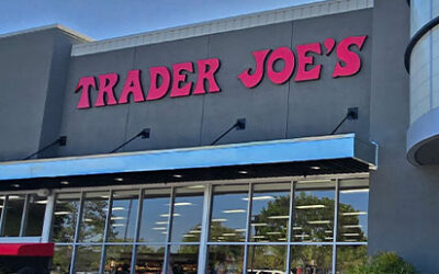 Trader Joe’s opens Friday in Ladera Ranch