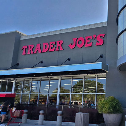 Trader Joe’s opens Friday in Ladera Ranch