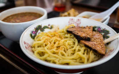 Takashi Ramen: Authentic Hakata Flavors Coming Soon to Hollister Village Plaza