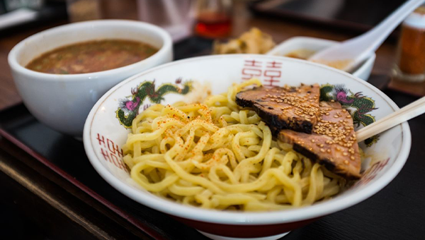 Takashi Ramen: Authentic Hakata Flavors Coming Soon to Hollister Village Plaza