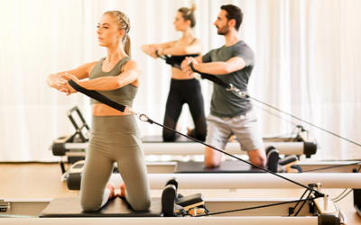 Coming Soon: Prima Pilates – Your Sanctuary for Wellness