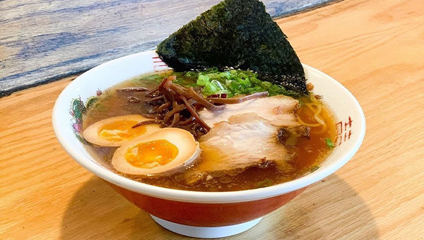 Takashi Ramen Unveils New Location in Goleta, California: Grand Opening on February 28th