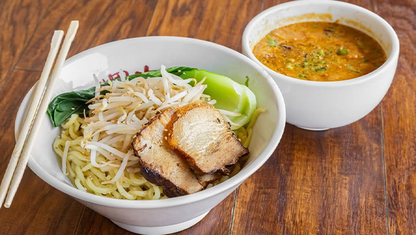 Takashi Ramen Bringing Authentic Hakata Ramen to Goleta!