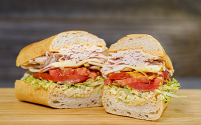 Sourdough & Co. is Coming to Mercantile East!
