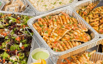 California Fish Grill Opening New Site in Long Beach
