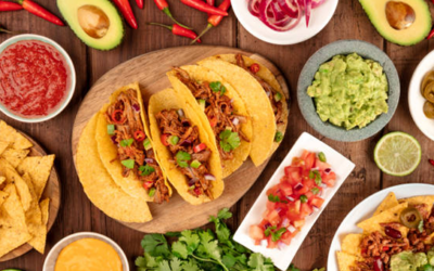 Franco’s Famous Now Open at Mercantile West: Bold Flavors & Fresh Mexican Fare