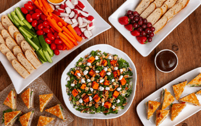 Urbane Cafe Continues to Expand Throughout LA