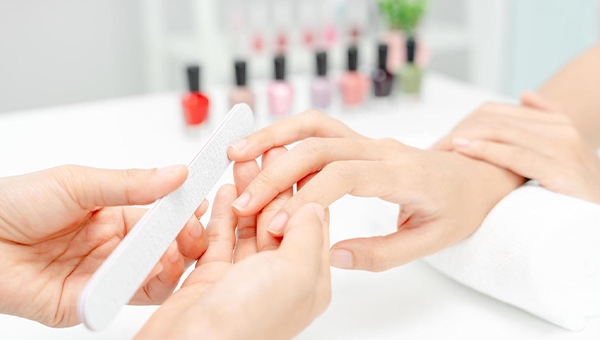 Eco Friendly Nail Spa Opening Soon in Ladera Ranch!