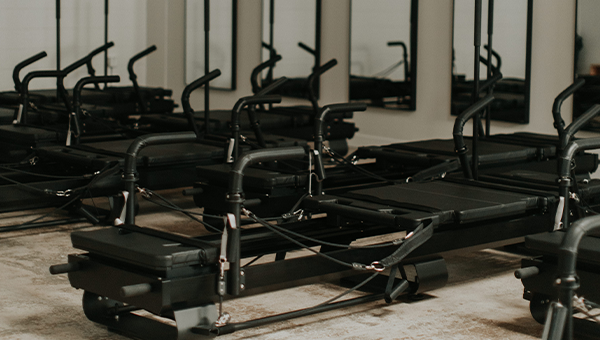 Get Ready, Santa Maria: Ritual Reform is Redefining Fitness at College Square!