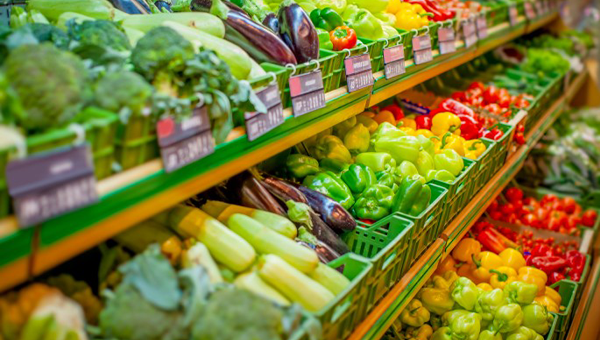 Westar Associates Secures Sprouts Farmers Market for Crossroads Santa Maria